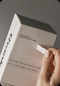 White Cardboard