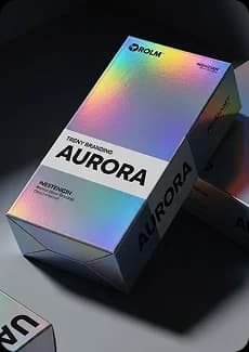Holographic