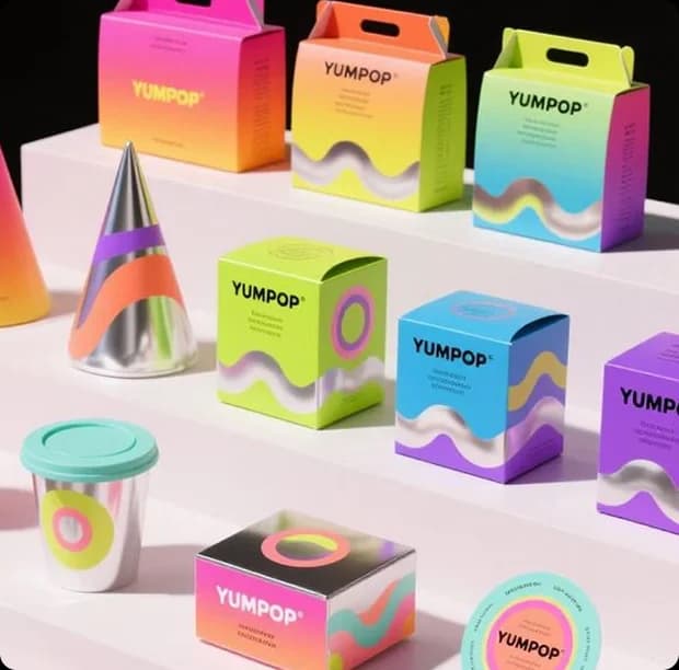 Custom Boxes
