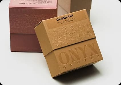 Top and Bottom Boxes
